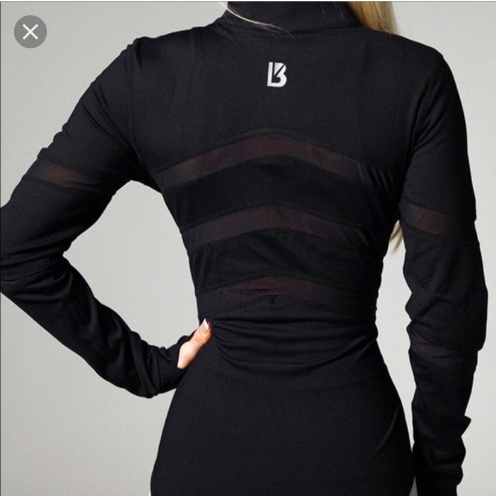 Buff Bunny Jacket